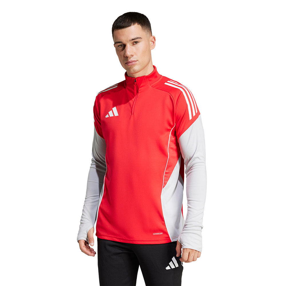 ADIDAS Tiro 25 Competition Training Men's Football Jersey - Supersports Thailand Supersports Thailand
