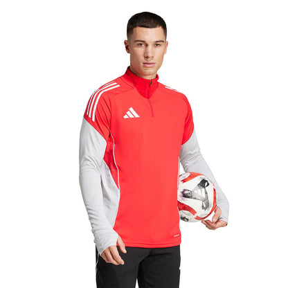 ADIDAS Tiro 25 Competition Training Men's Football Jersey - Supersports Thailand