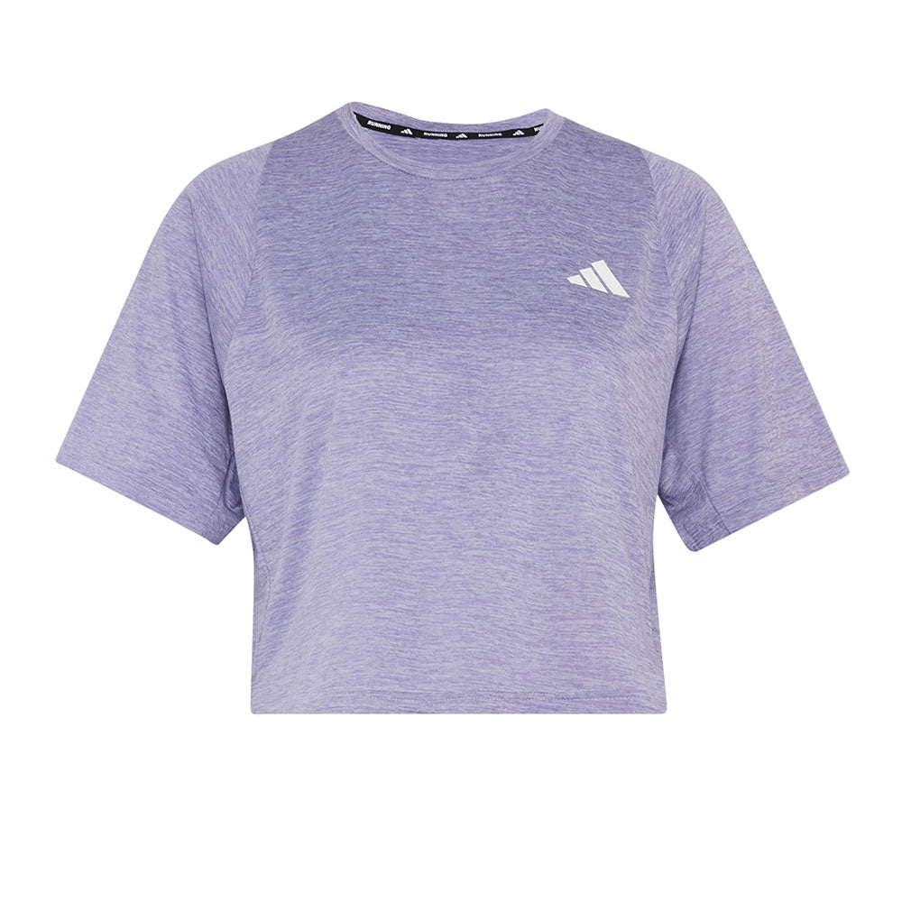 ADIDAS Adi365 Soft Touch Women's Running T-Shirt - Supersports Thailand