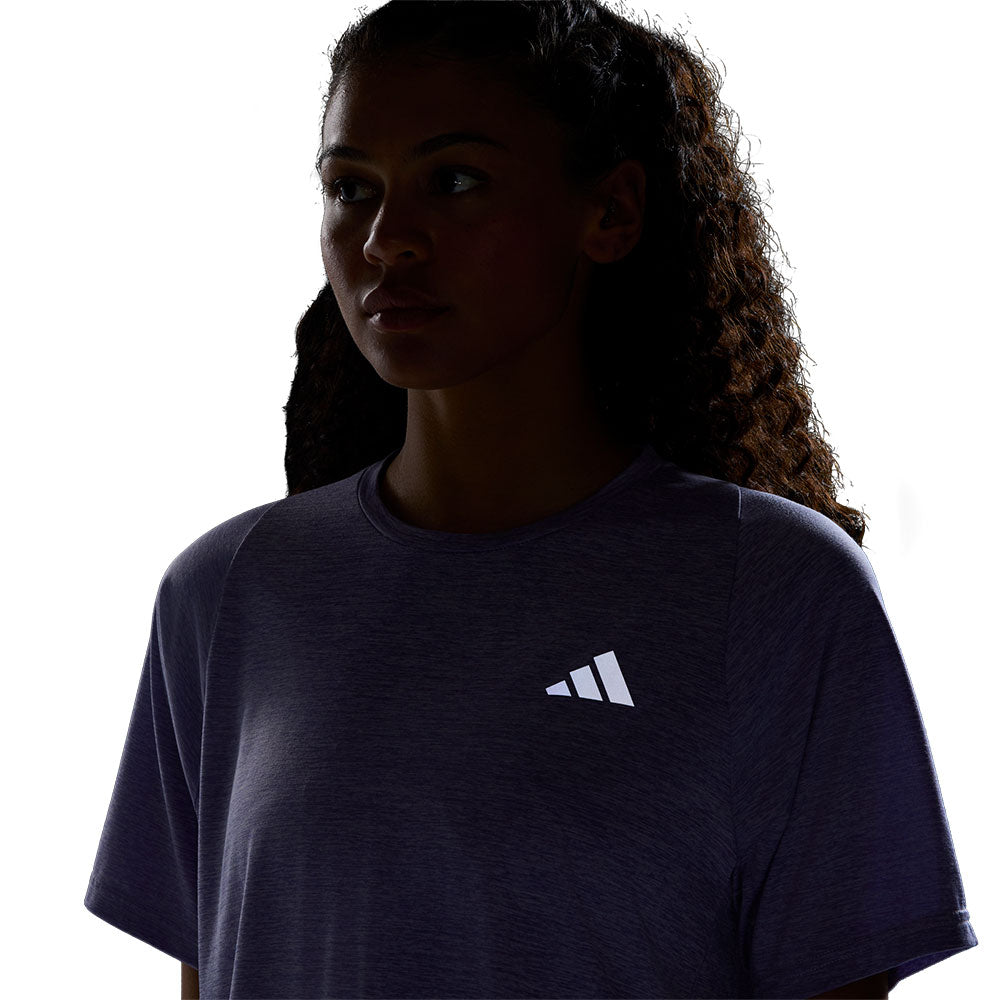 ADIDAS Adi365 Soft Touch Women's Running T-Shirt - Supersports Thailand