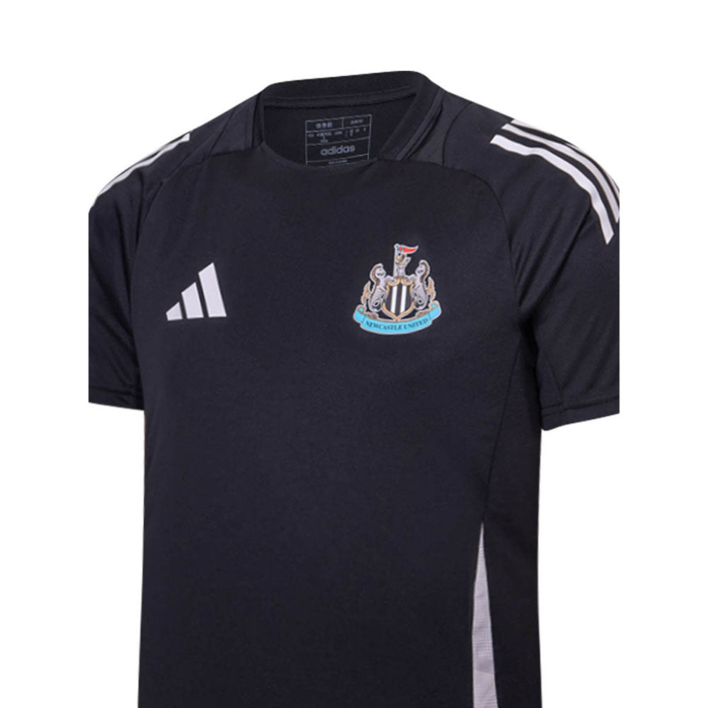 ADIDAS Newcastle United FC Tiro 24 Training เสื้อฟุตบอลผู้ชาย