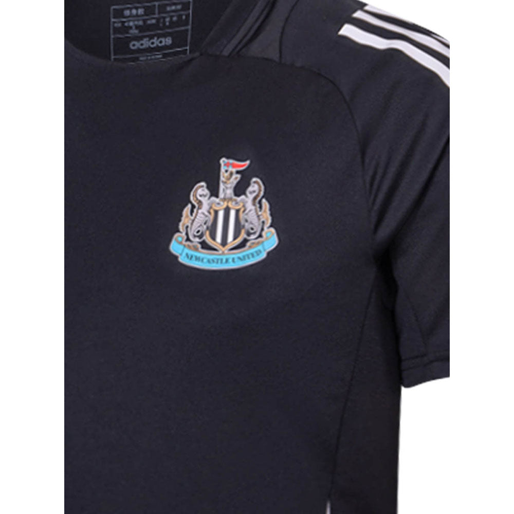 ADIDAS Newcastle United FC Tiro 24 Training เสื้อฟุตบอลผู้ชาย