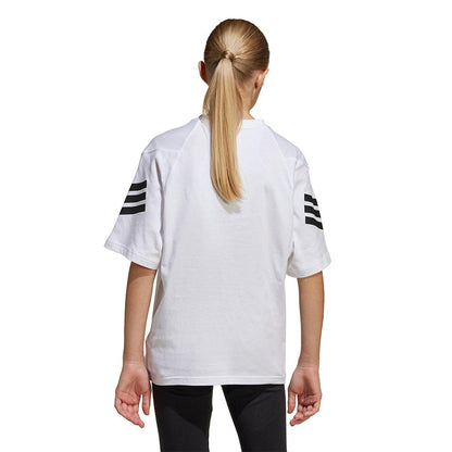 ADIDAS Future Icons 3-Stripes Kids T-Shirt