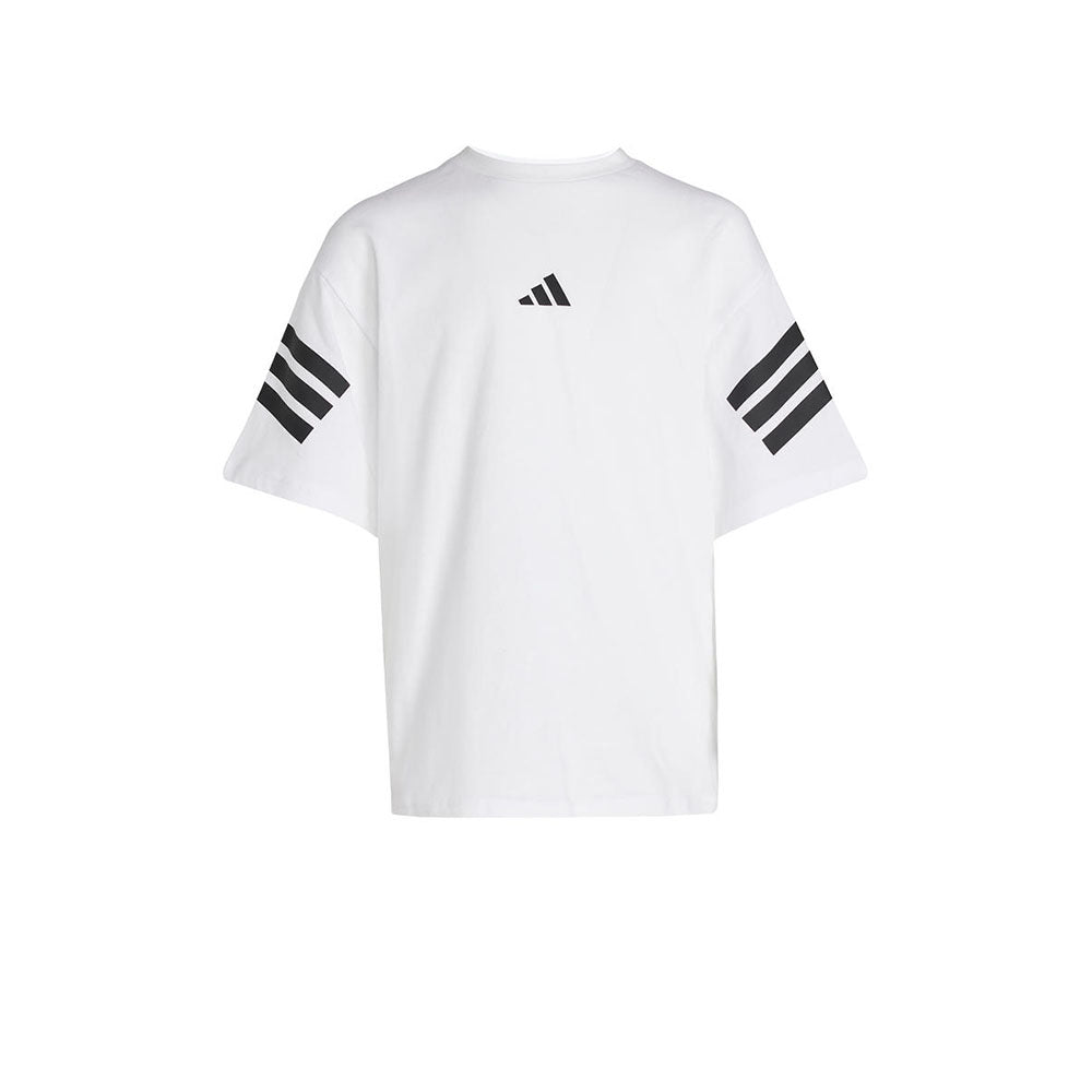 ADIDAS Future Icons 3-Stripes Kids T-Shirt - Supersports Thailand