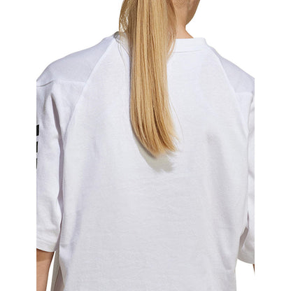 ADIDAS Future Icons 3-Stripes Kids T-Shirt