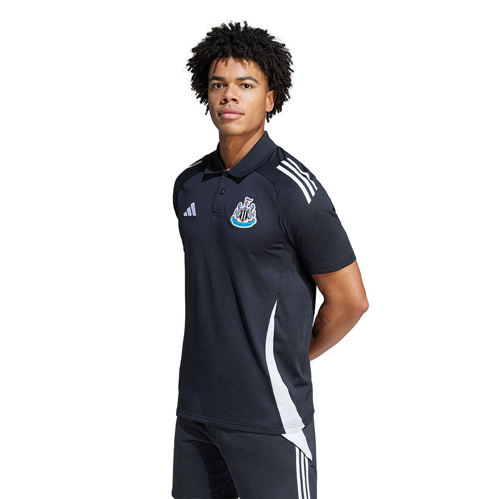 ADIDAS Newcastle United FC Tiro 24 Training Men's Football Polo - Supersports Thailand