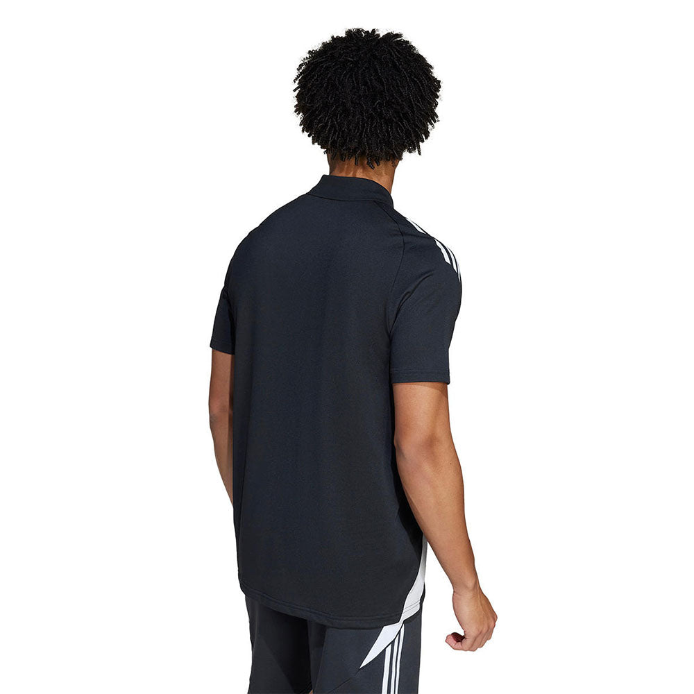 ADIDAS Newcastle United FC Tiro 24 Training Men's Football Polo - Supersports Thailand