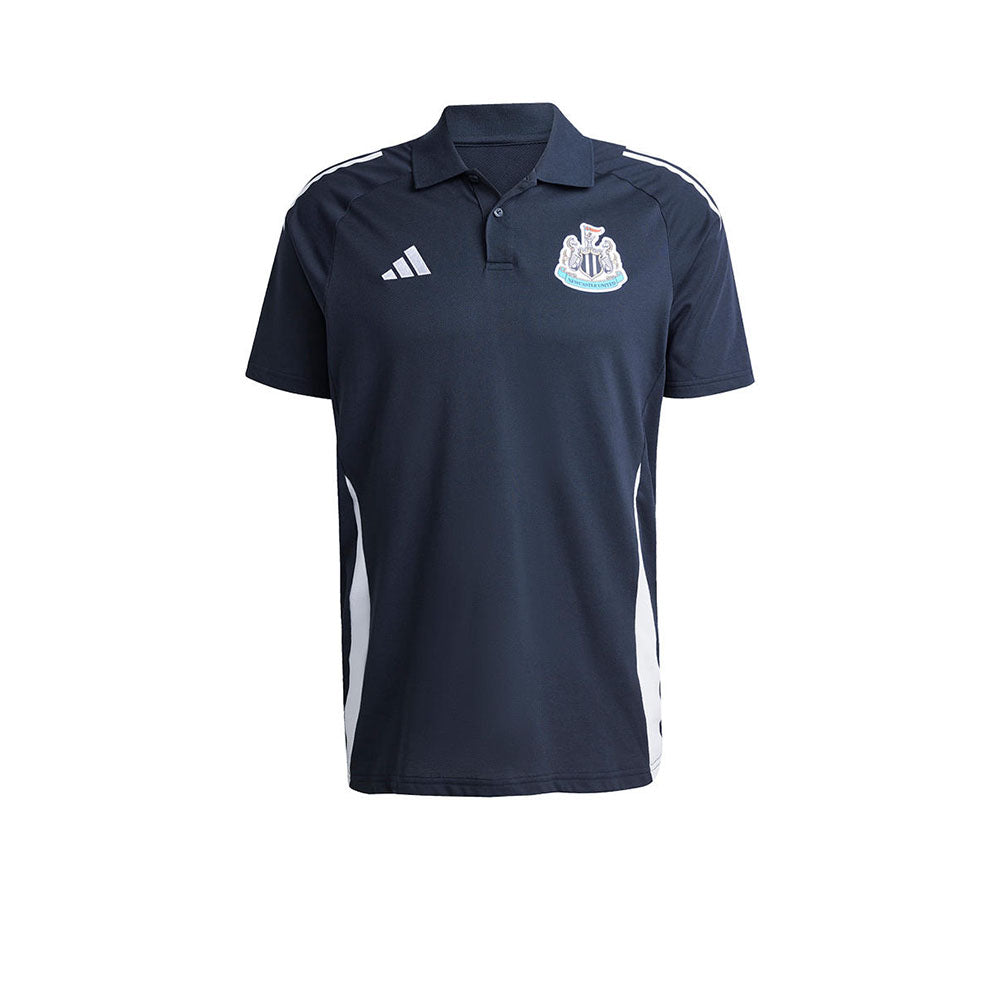 ADIDAS Newcastle United FC Tiro 24 Training Men's Football Polo - Supersports Thailand