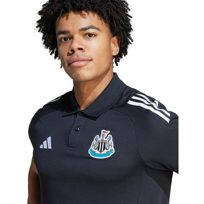ADIDAS Newcastle United FC Tiro 24 Training Men's Football Polo