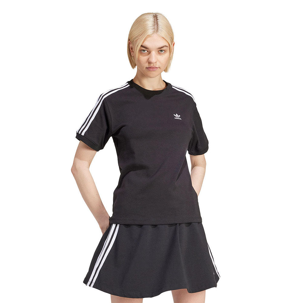 ADIDAS ORIGINALS 3-Stripes Women's T-Shirt - Supersports Thailand Supersports Thailand