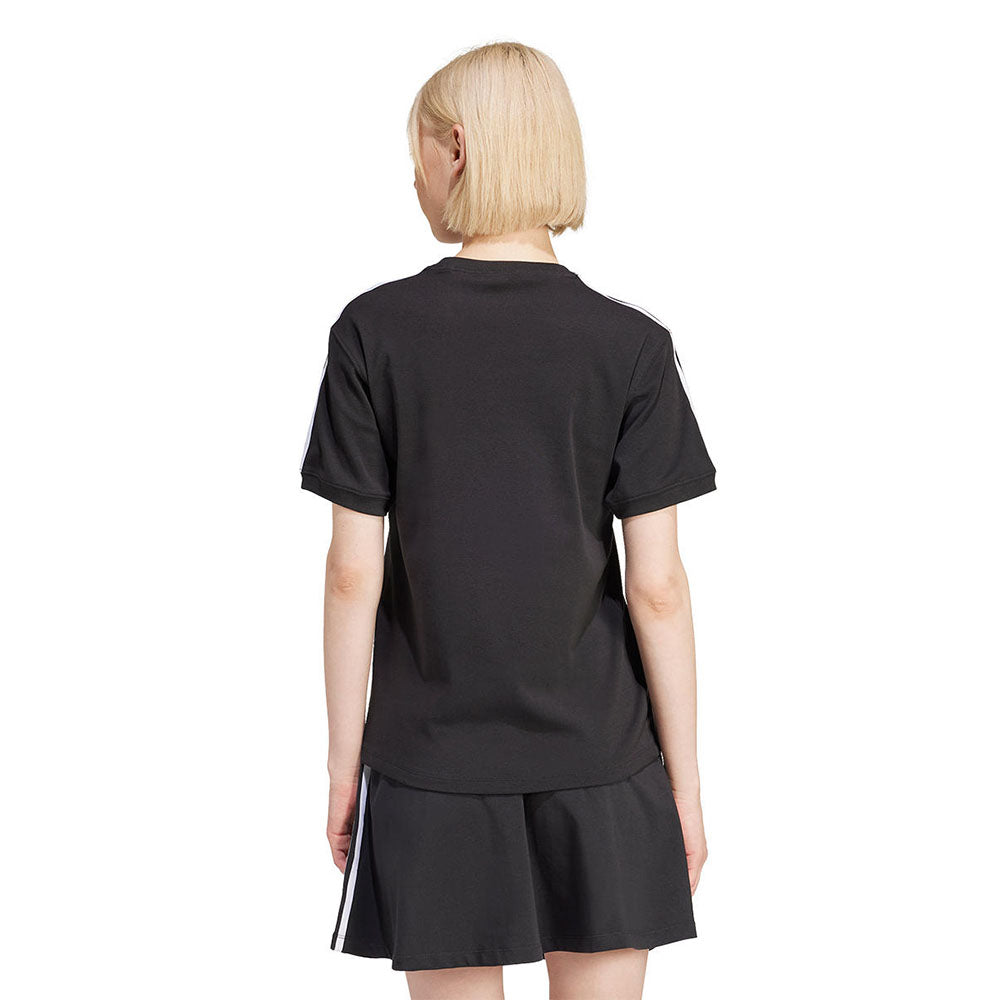 ADIDAS ORIGINALS 3-Stripes Women's T-Shirt - Supersports Thailand Supersports Thailand