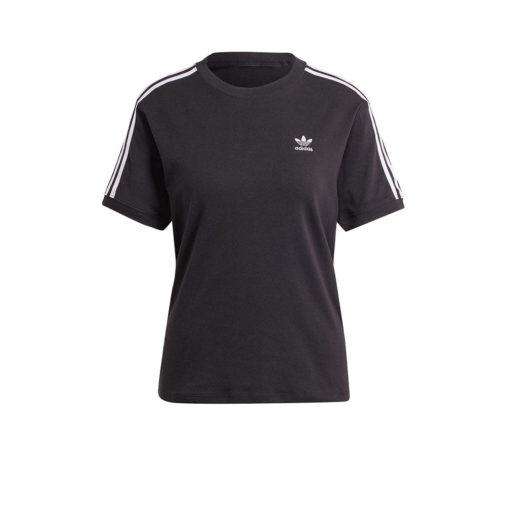 ADIDAS ORIGINALS 3-Stripes Women's T-Shirt - Supersports Thailand Supersports Thailand