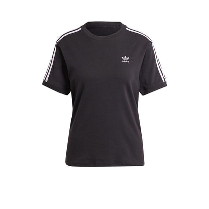 ADIDAS ORIGINALS 3-Stripes Women's T-Shirt - Supersports Thailand