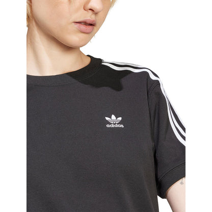 ADIDAS ORIGINALS 3-Stripes Women's T-Shirt - Supersports Thailand