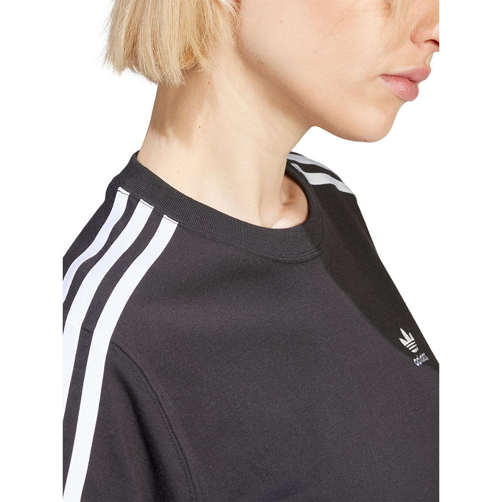 ADIDAS ORIGINALS 3-Stripes Women's T-Shirt - Supersports Thailand Supersports Thailand