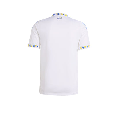 ADIDAS Men's Leeds United FC Home 2025/26 Jersey