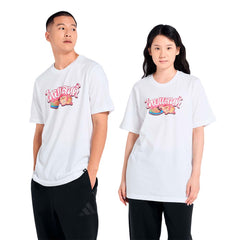 ADIDAS Thailand Street Food Tee Men's Lifestyle T-Shirt - Supersports Thailand