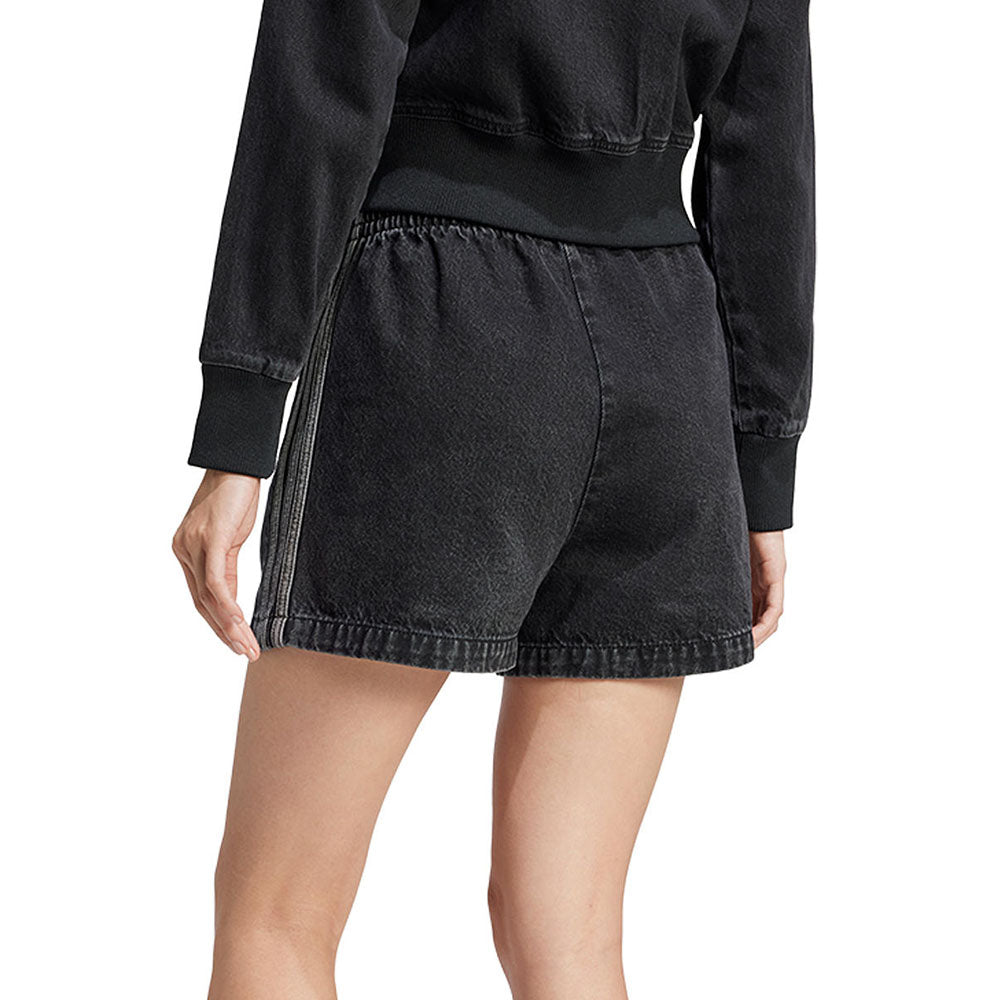 ADIDAS ORIGINALS Adicolor Firebird Women's Lifestyle Shorts - Supersports Thailand