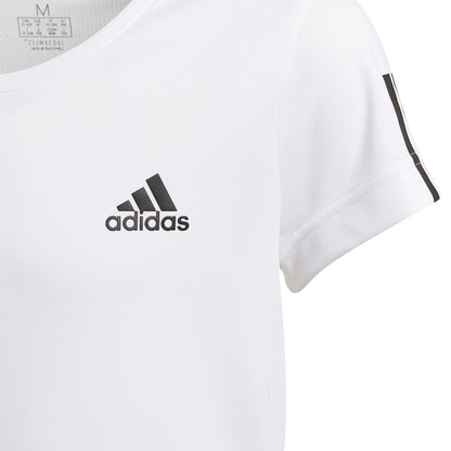 ADIDAS Equip เสื้อออกกำลังกายเด็ก