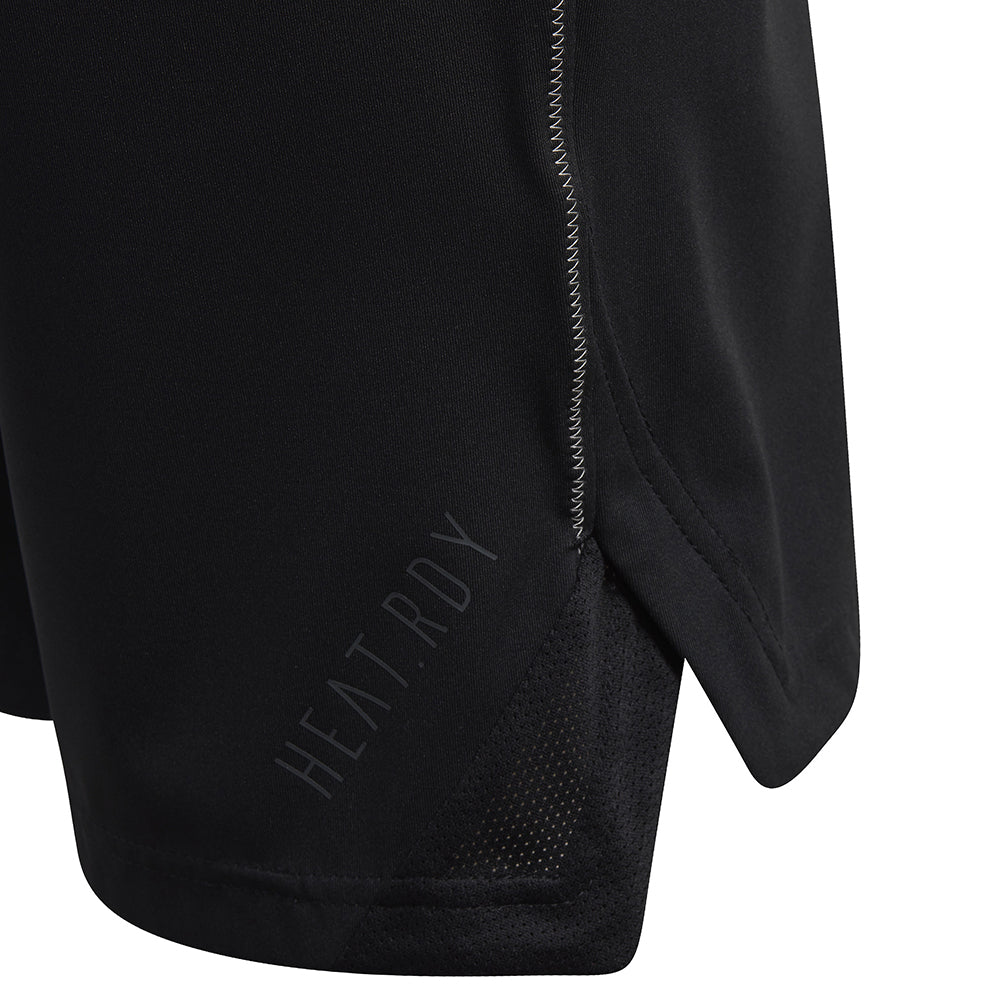 ADIDAS HEAT.RDY Kids Training Shorts - Supersports Thailand