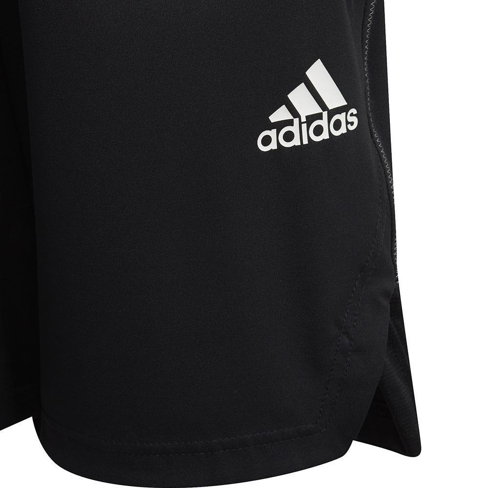 ADIDAS HEAT.RDY Kids Training Shorts - Supersports Thailand