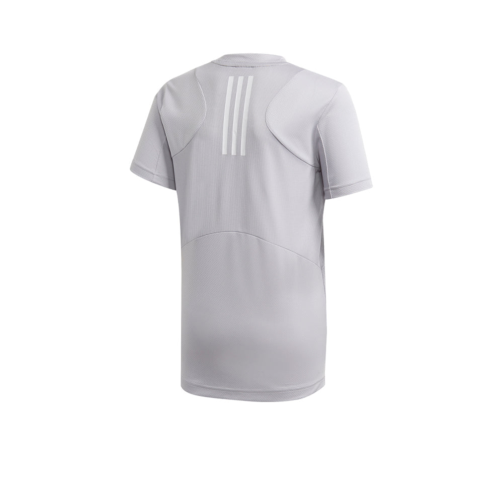 ADIDAS HEAT.RDY Kids Training T-Shirt - Supersports Thailand Supersports Thailand