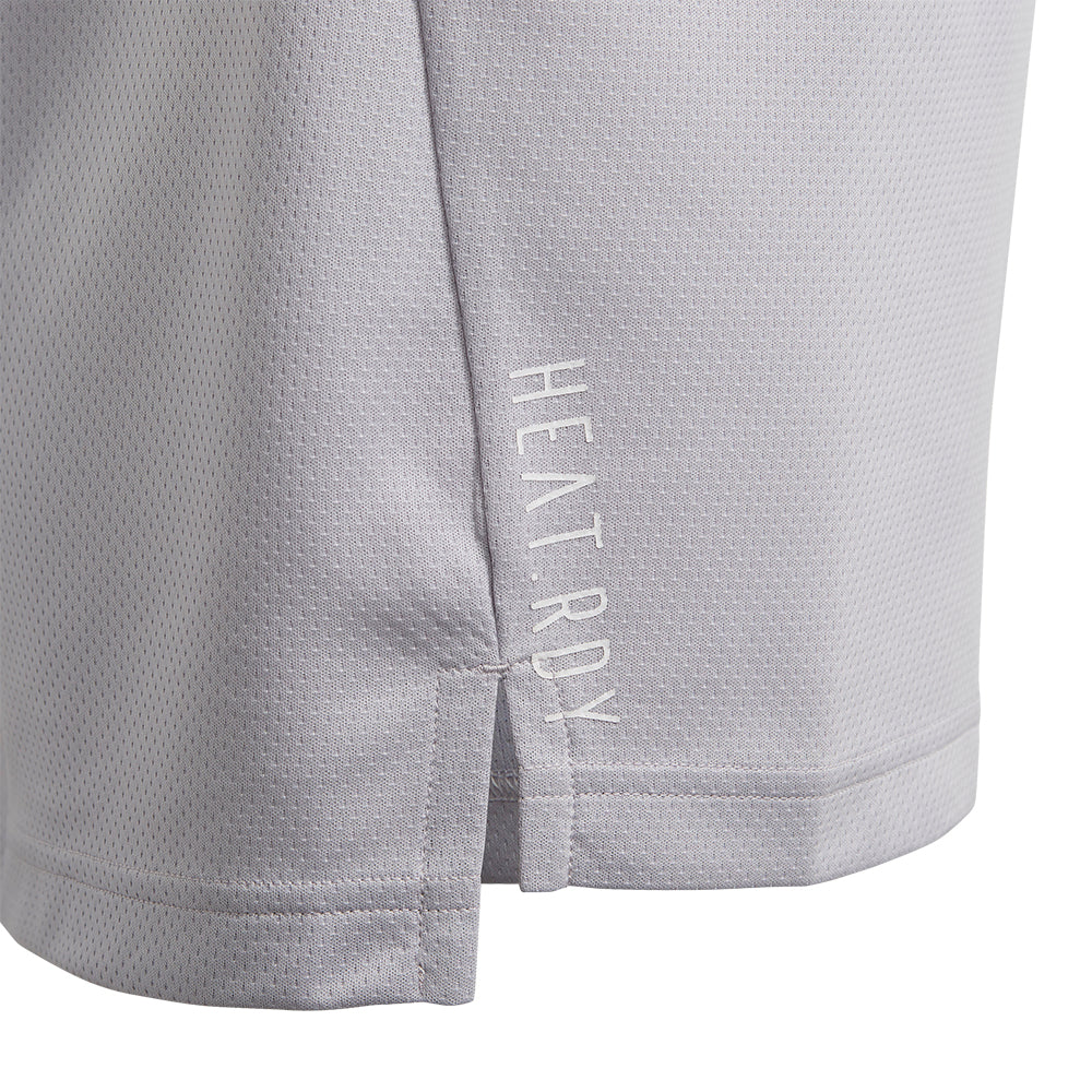 ADIDAS HEAT.RDY Kids Training T-Shirt - Supersports Thailand
