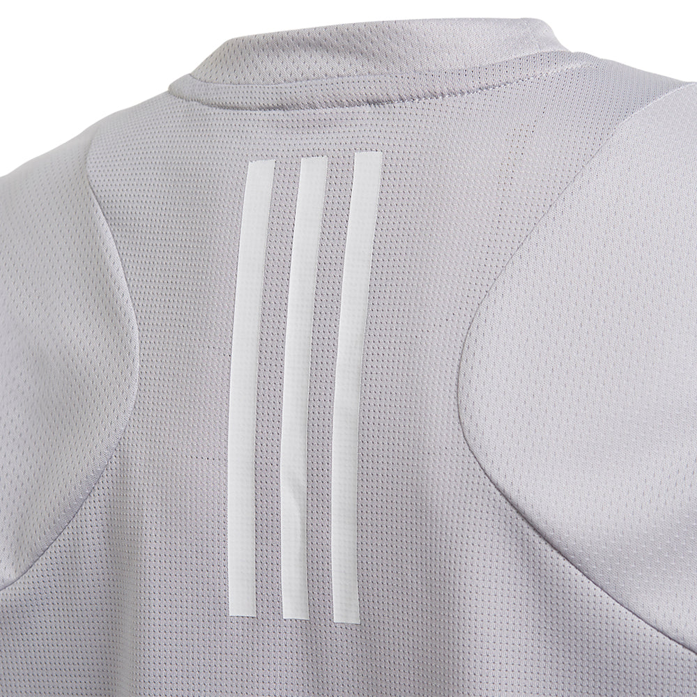 ADIDAS HEAT.RDY Kids Training T-Shirt - Supersports Thailand