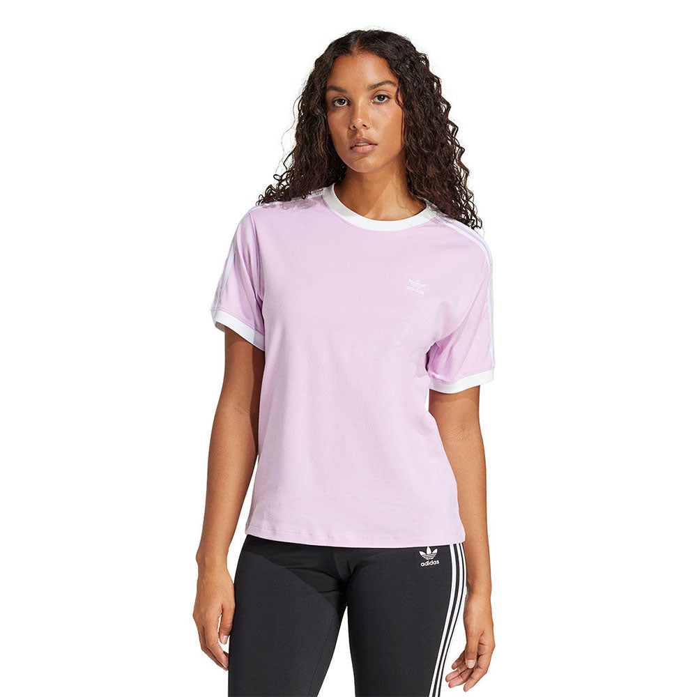ADIDAS ORIGINALS 3-Stripes Women's T-Shirt - Supersports Thailand
