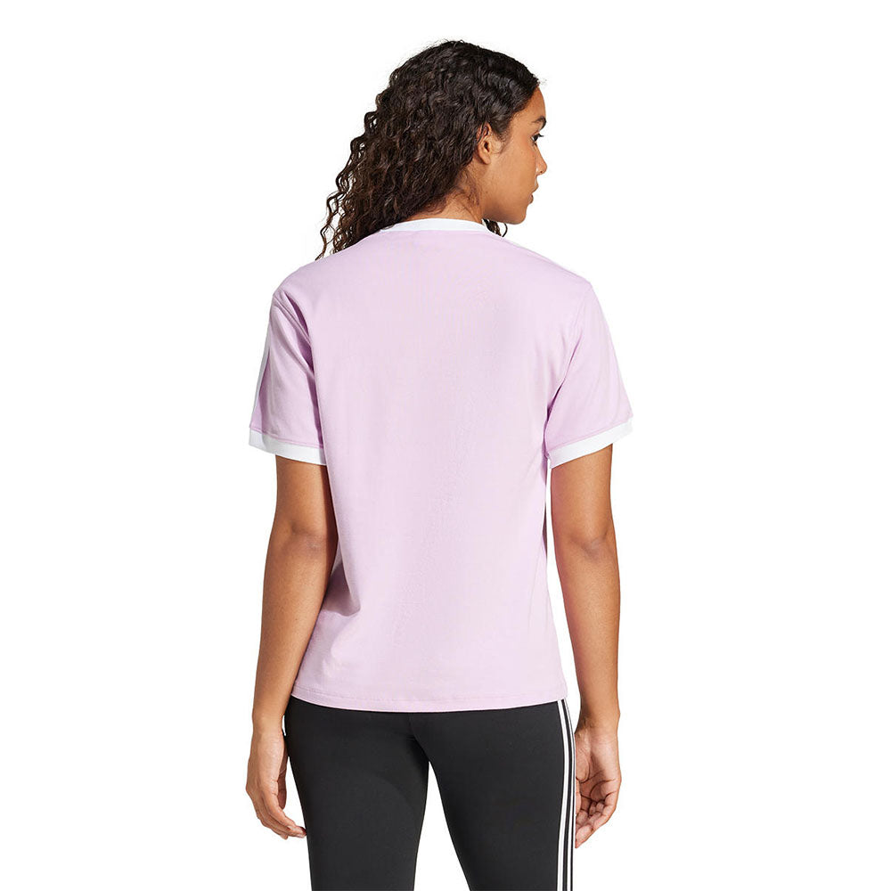 ADIDAS ORIGINALS 3-Stripes Women's T-Shirt - Supersports Thailand
