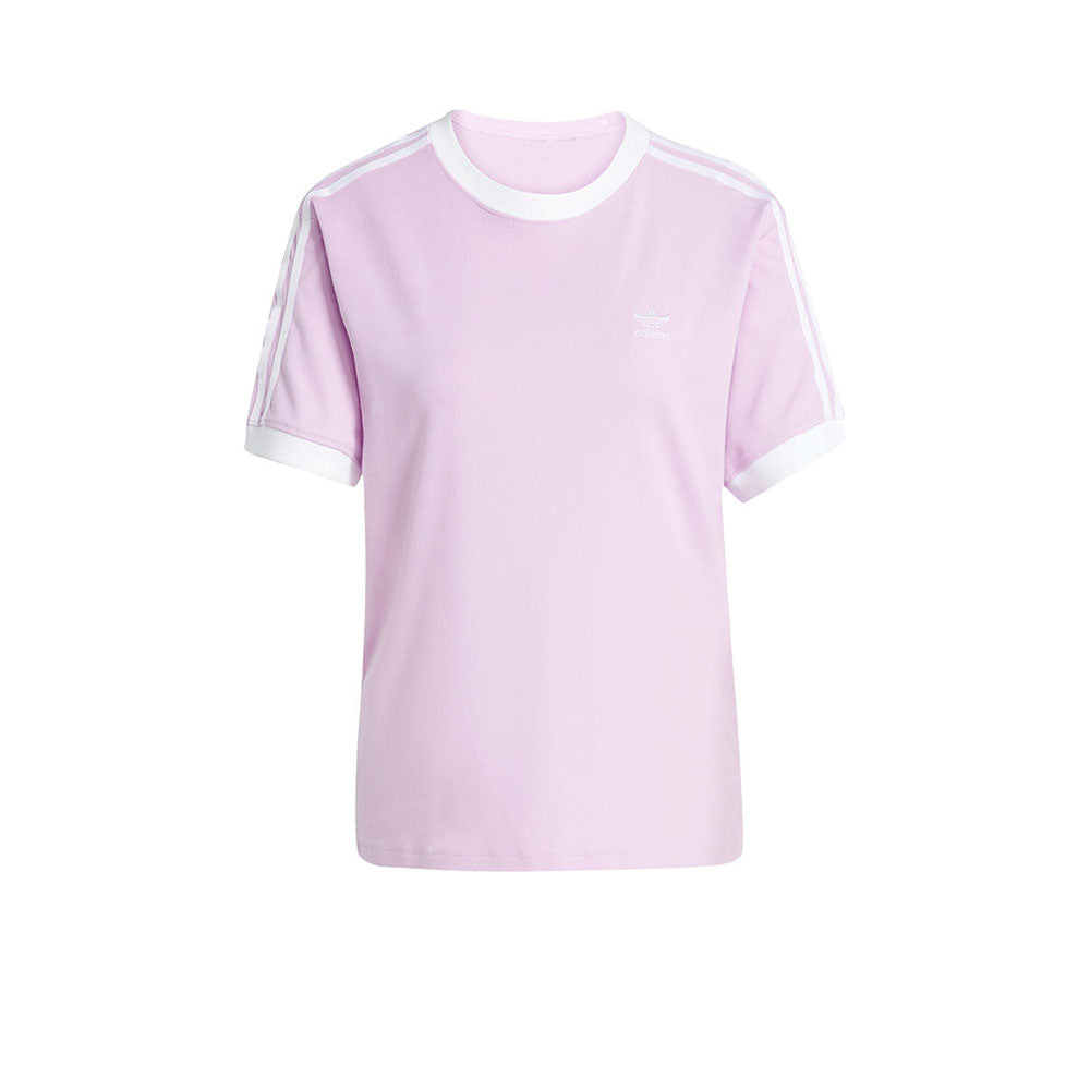 ADIDAS ORIGINALS 3-Stripes Women's T-Shirt - Supersports Thailand
