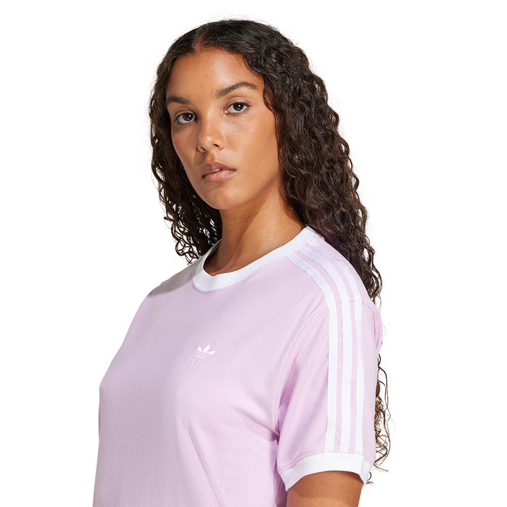 ADIDAS ORIGINALS 3-Stripes Women's T-Shirt - Supersports Thailand