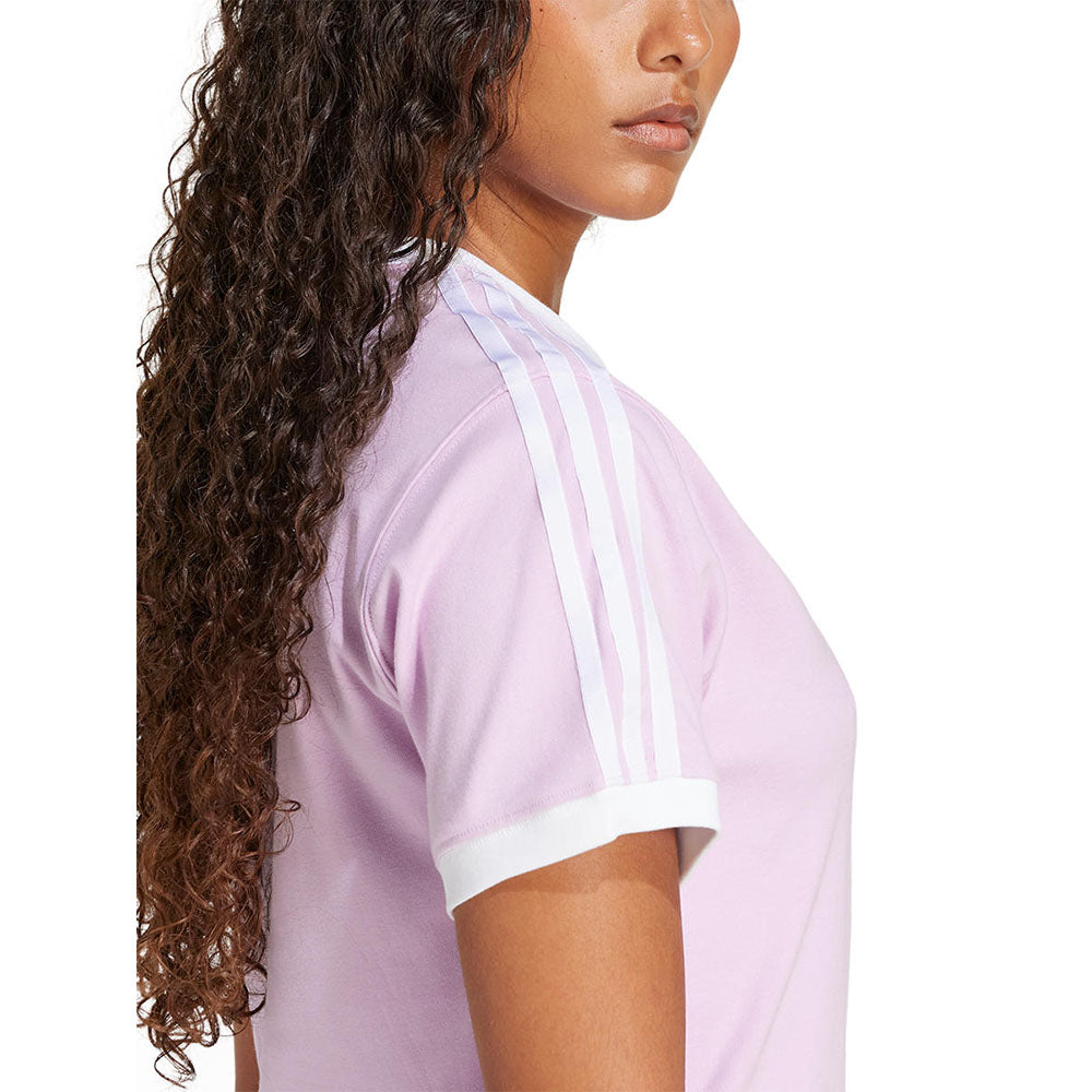 ADIDAS ORIGINALS 3-Stripes Women's T-Shirt - Supersports Thailand