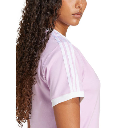 ADIDAS ORIGINALS 3-Stripes Women's T-Shirt