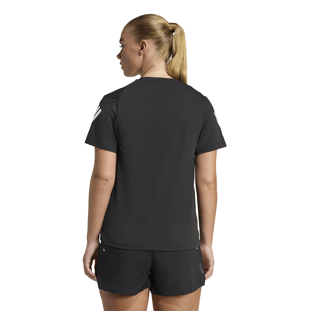 ADIDAS adi365 Climacool Women's Running T-Shirt - Supersports Thailand