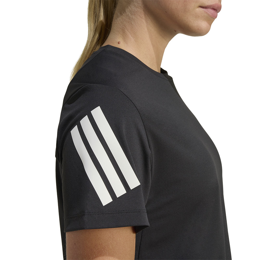 ADIDAS adi365 Climacool Women's Running T-Shirt - Supersports Thailand Supersports Thailand