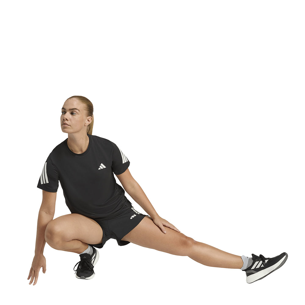 ADIDAS adi365 Climacool Women's Running T-Shirt - Supersports Thailand