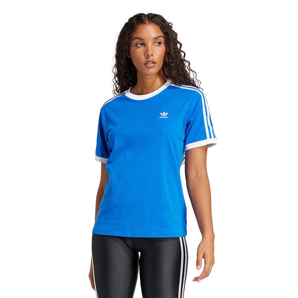ADIDAS ORIGINALS 3-Stripes Women's T-Shirt - Supersports Thailand