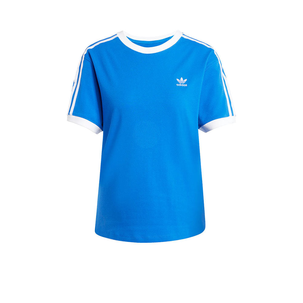 ADIDAS ORIGINALS 3-Stripes เสื้อยืดผู้หญิง