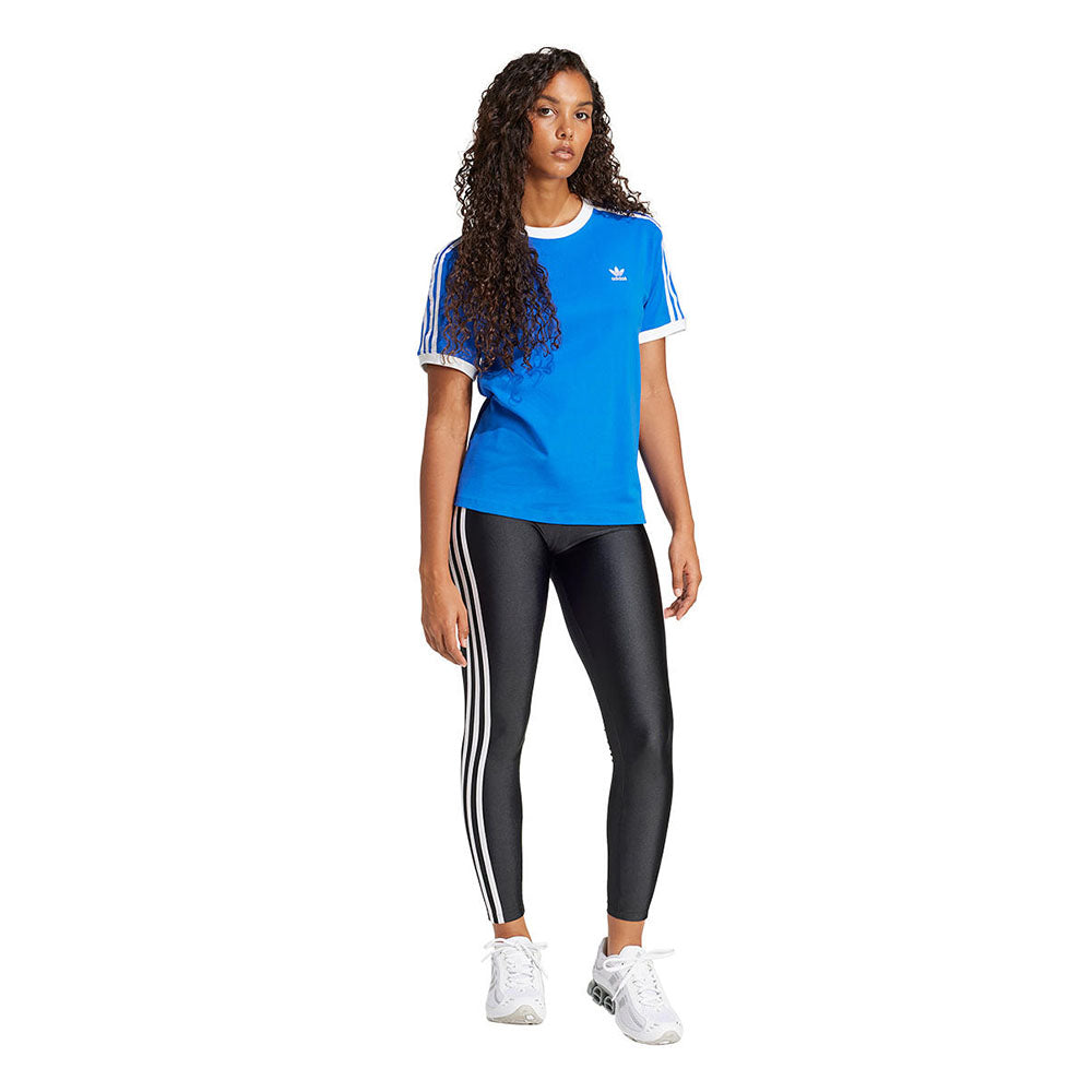 ADIDAS ORIGINALS 3-Stripes เสื้อยืดผู้หญิง