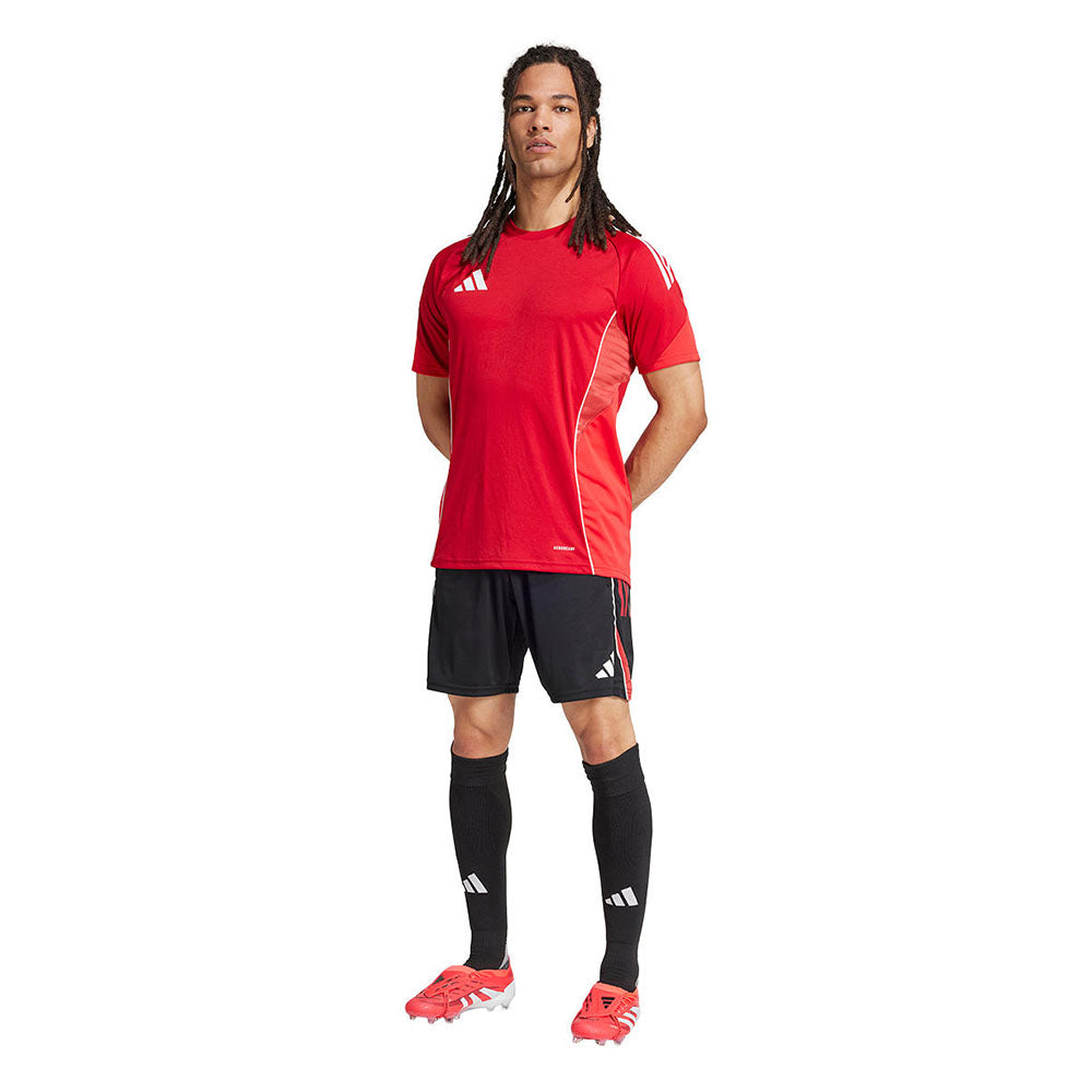 ADIDAS Tiro 25 Competition Training Men's Football Shorts - Supersports Thailand