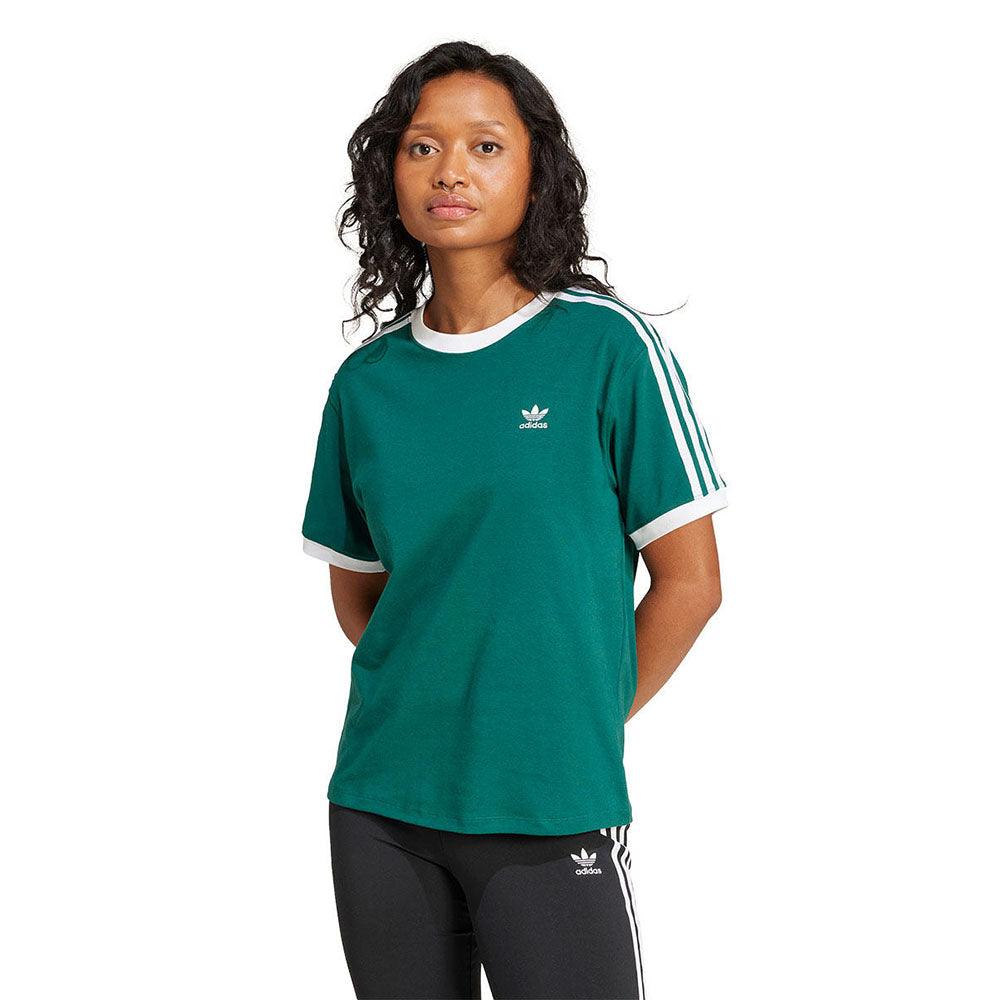 ADIDAS ORIGINALS 3-Stripes Women's T-Shirt - Supersports Thailand