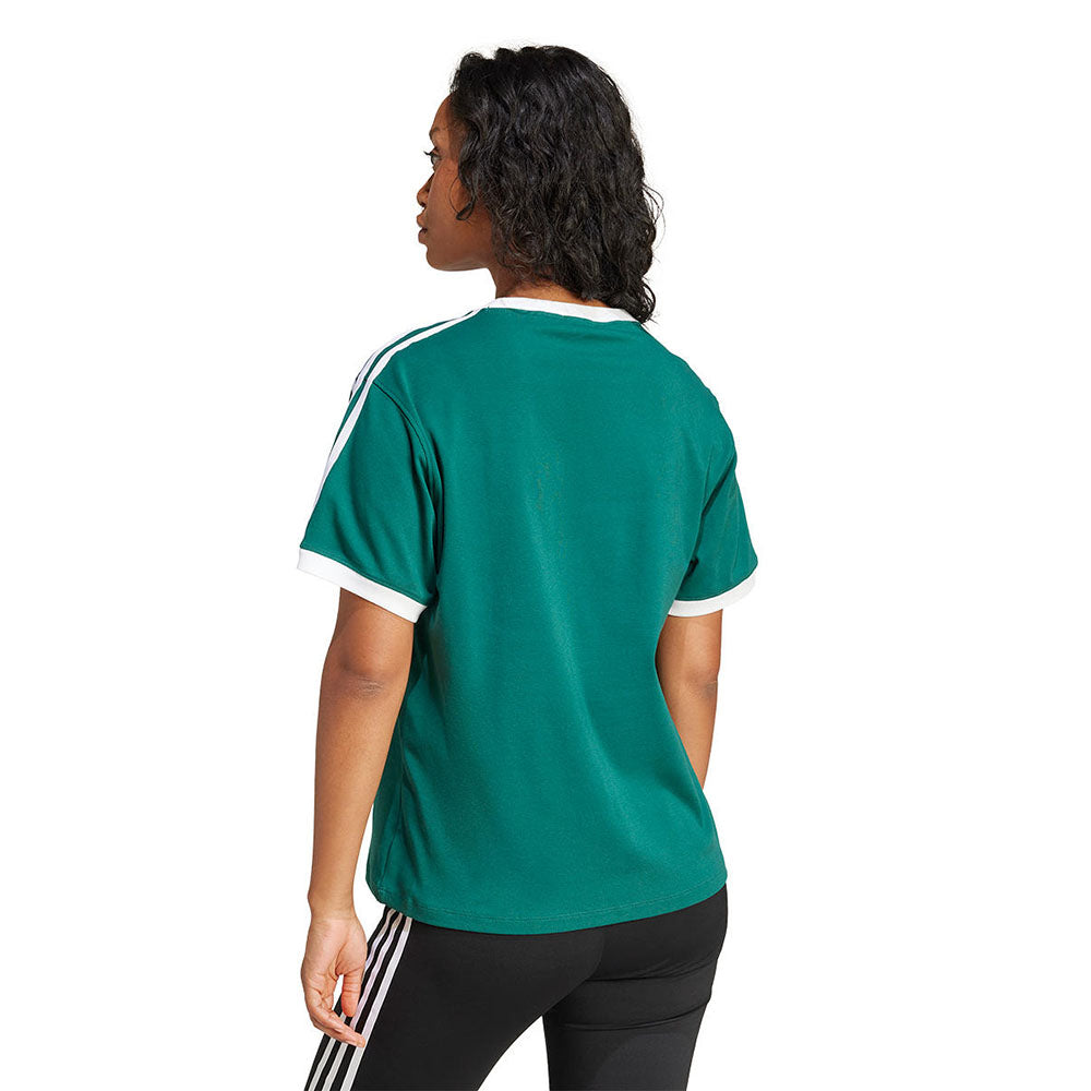 ADIDAS ORIGINALS 3-Stripes Women's T-Shirt - Supersports Thailand