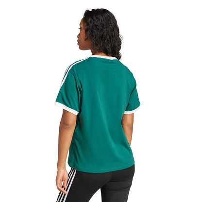 ADIDAS ORIGINALS 3-Stripes Women's T-Shirt