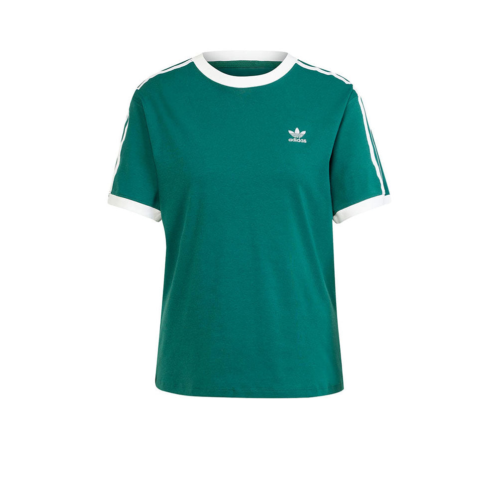ADIDAS ORIGINALS 3-Stripes Women's T-Shirt - Supersports Thailand
