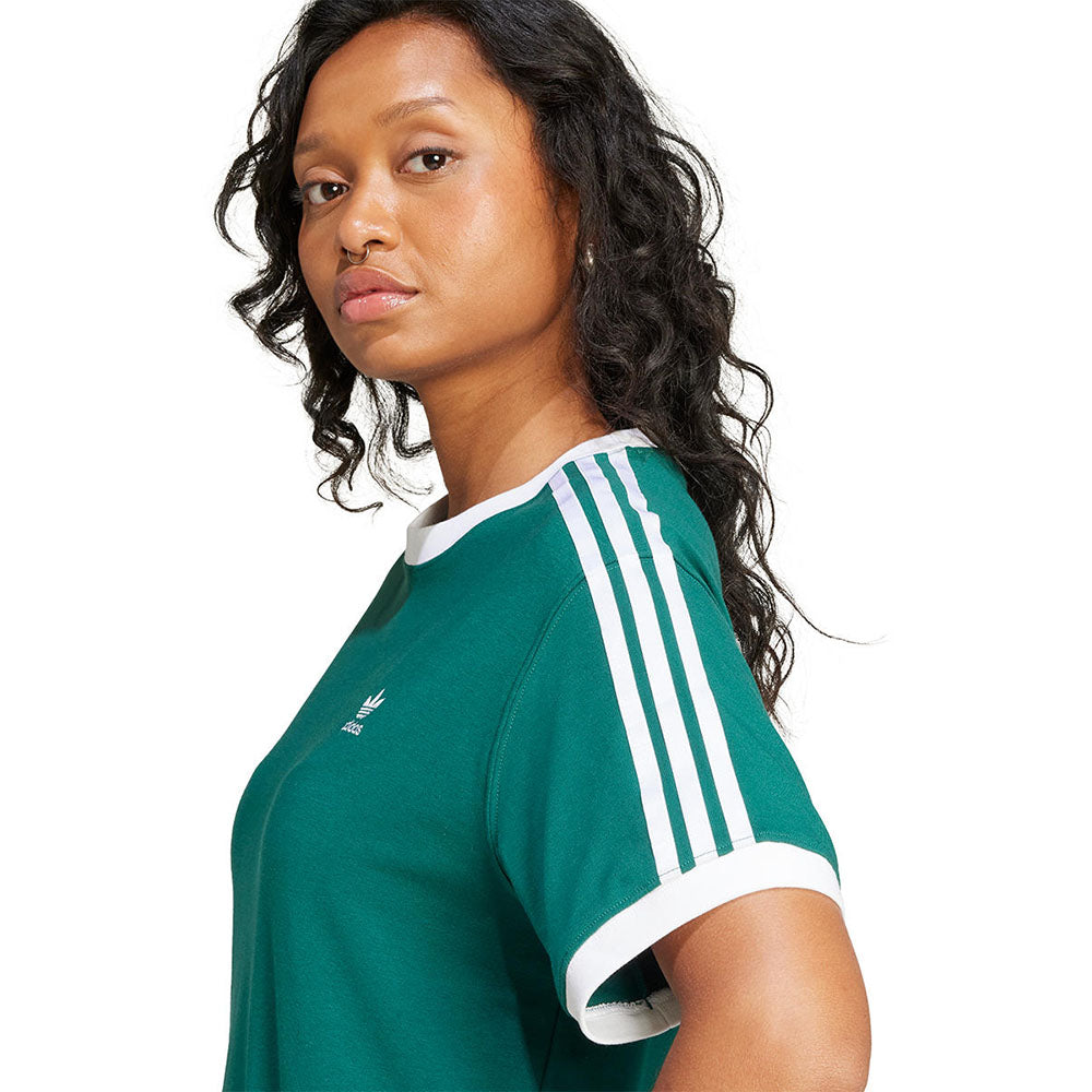 ADIDAS ORIGINALS 3-Stripes Women's T-Shirt - Supersports Thailand