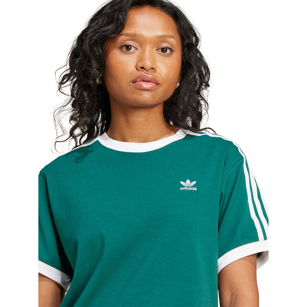 ADIDAS ORIGINALS 3-Stripes Women's T-Shirt - Supersports Thailand