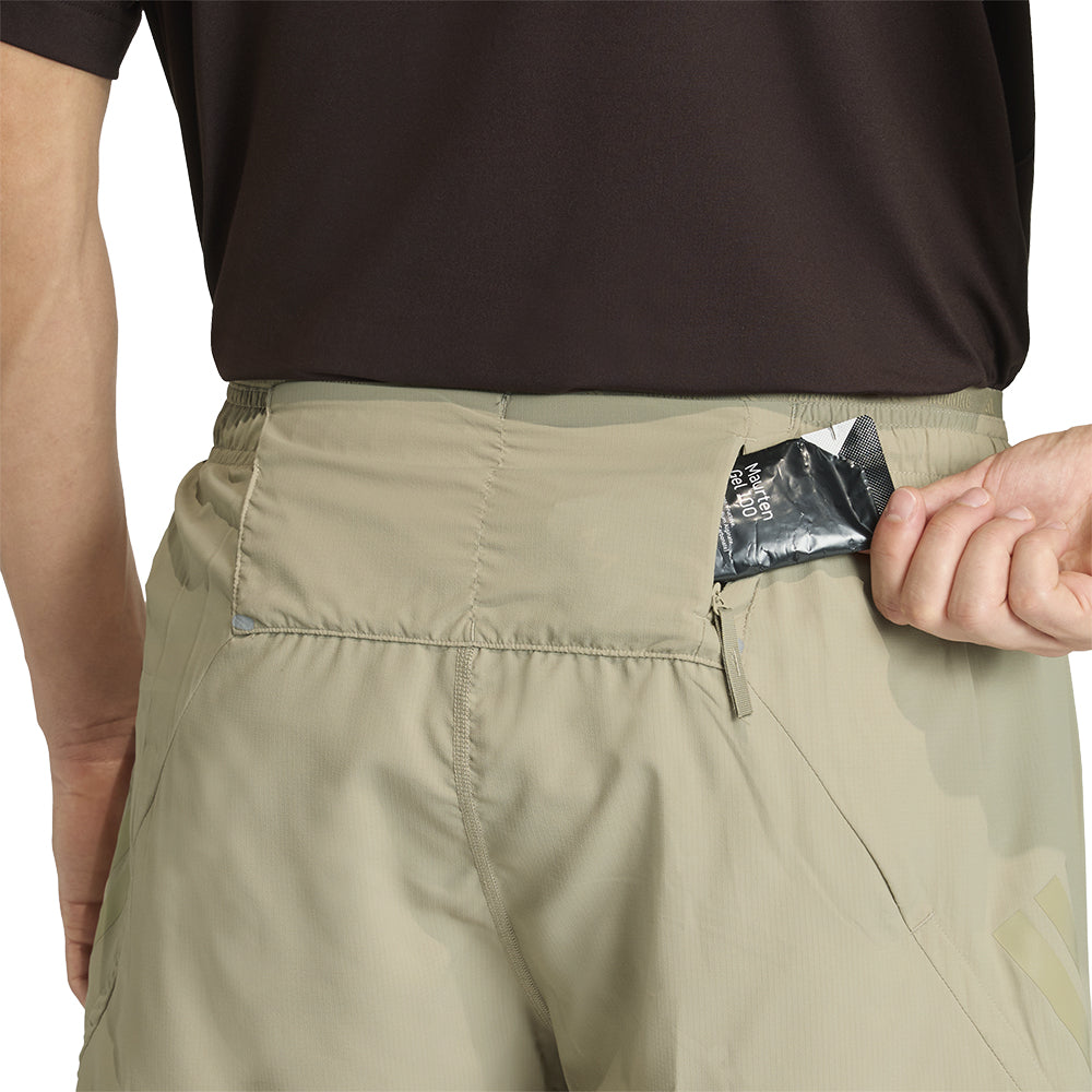 ADIDAS adi365 FORMOTION Men's Running Shorts - Supersports Thailand