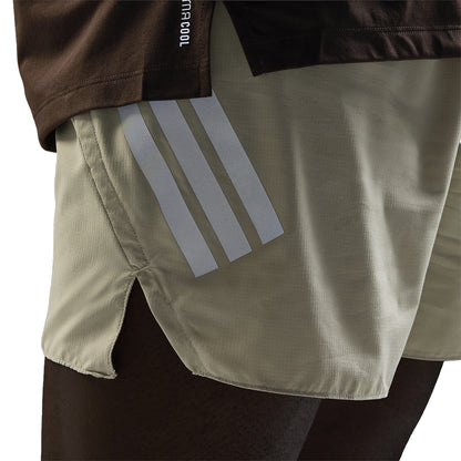 ADIDAS adi365 FORMOTION Men's Running Shorts - Supersports Thailand