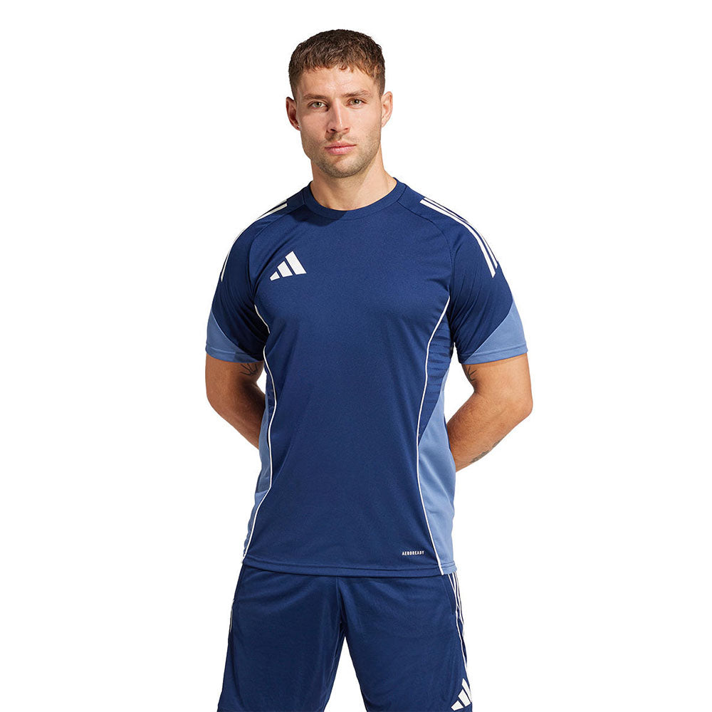 ADIDAS Tiro 25 Competition Training Men's Football Jersey - Supersports Thailand